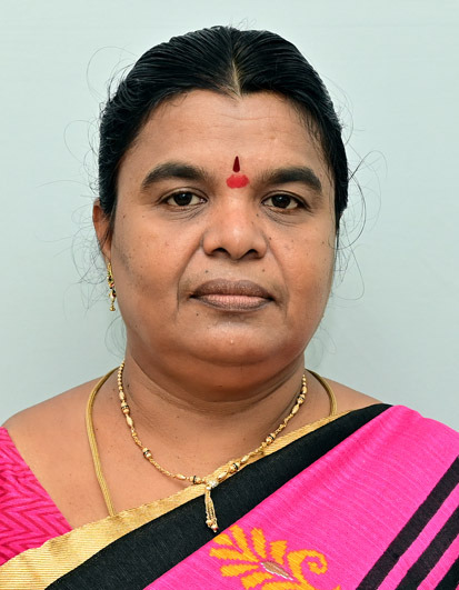 Prof. K. Thamaraiselvi