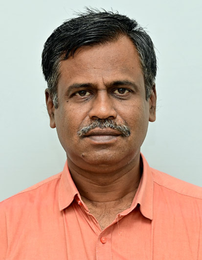 Prof. R. Kalidasan