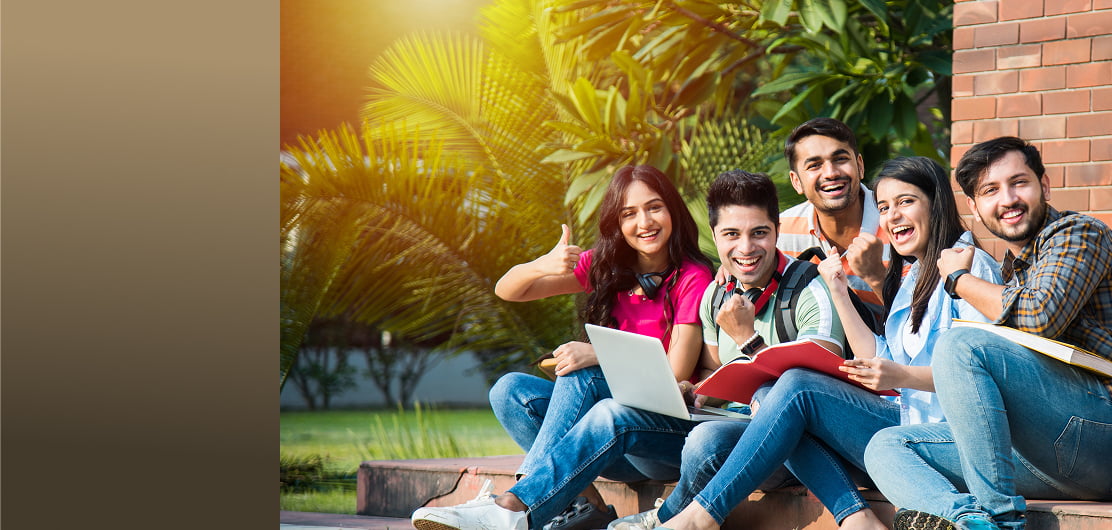Bharathidasan University Online