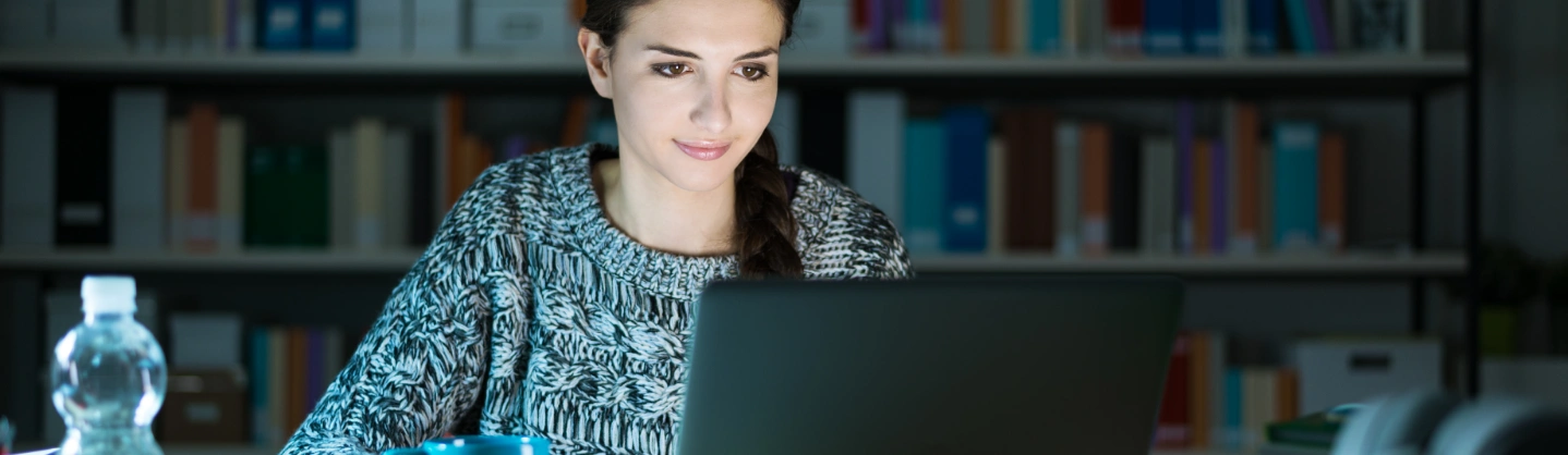 Career Transition with Bharathidasan University Online MBA: Real Growth Paths