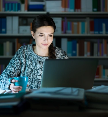 Career Transition with Bharathidasan University Online MBA: Real Growth Paths