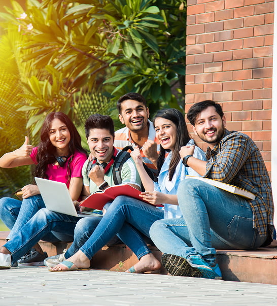 Bharathidasan University Online